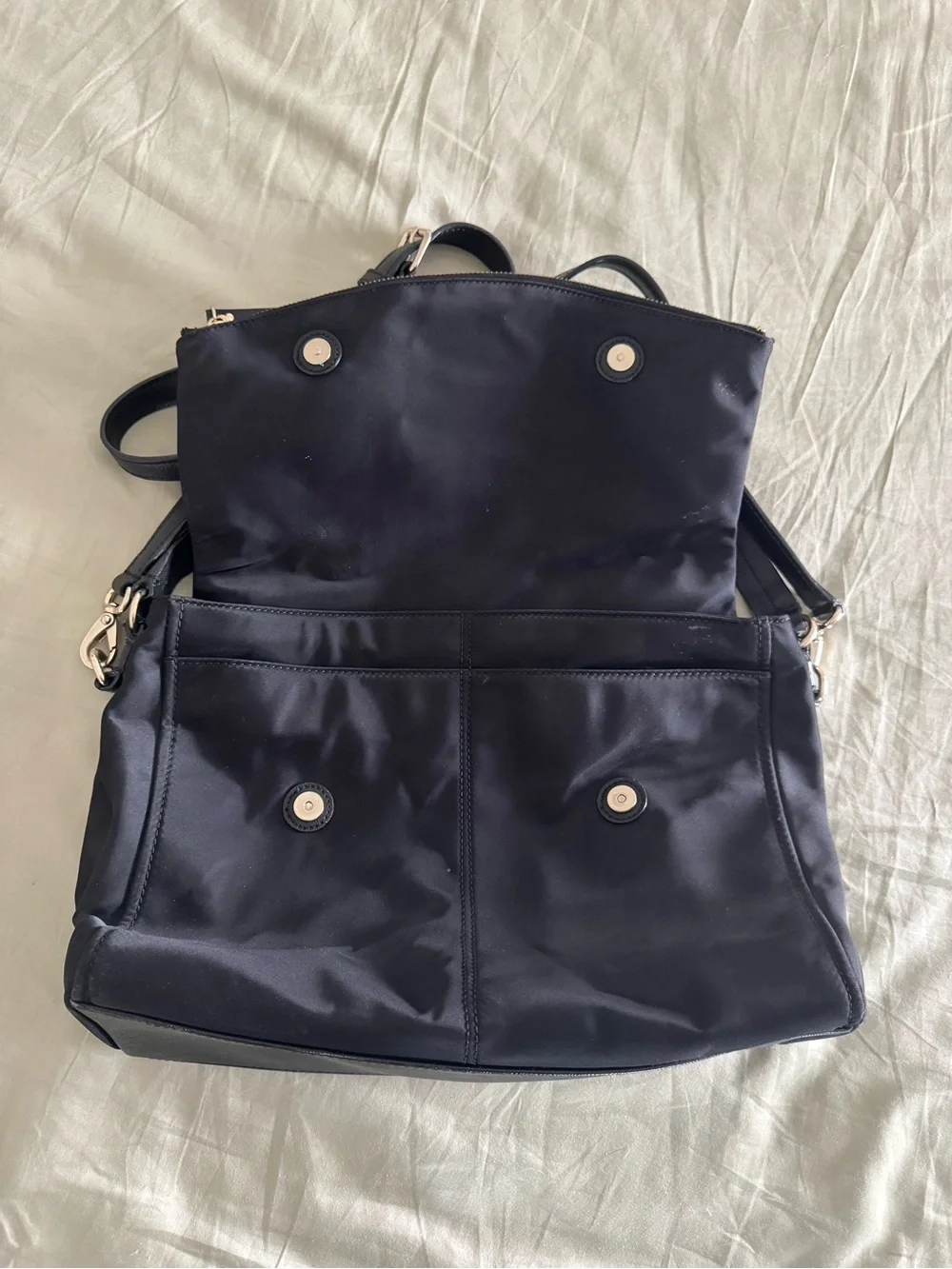Kate Spade Crossbody large bag